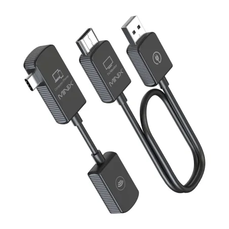 Minix C1 Wireless USB-C to HDMI Video Transmitter